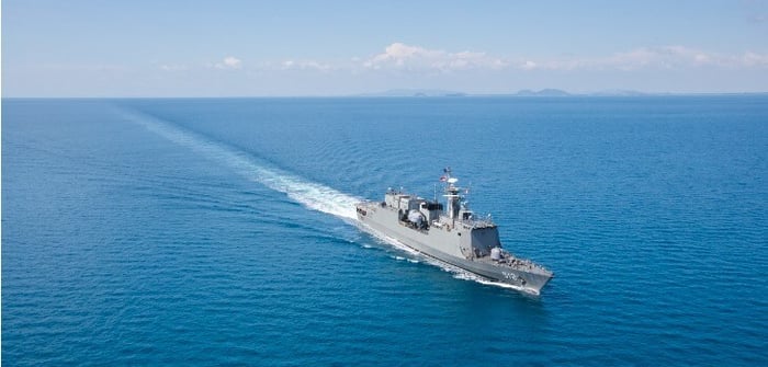 Shipbuilding